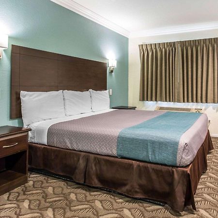 Rodeway Inn & Suites Inglewood Kültér fotó