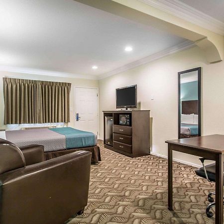 Rodeway Inn & Suites Inglewood Kültér fotó
