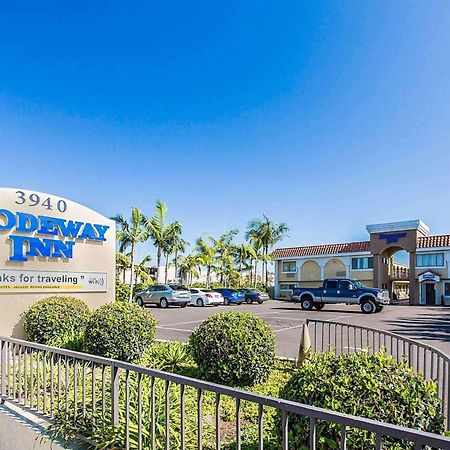 Rodeway Inn & Suites Inglewood Kültér fotó