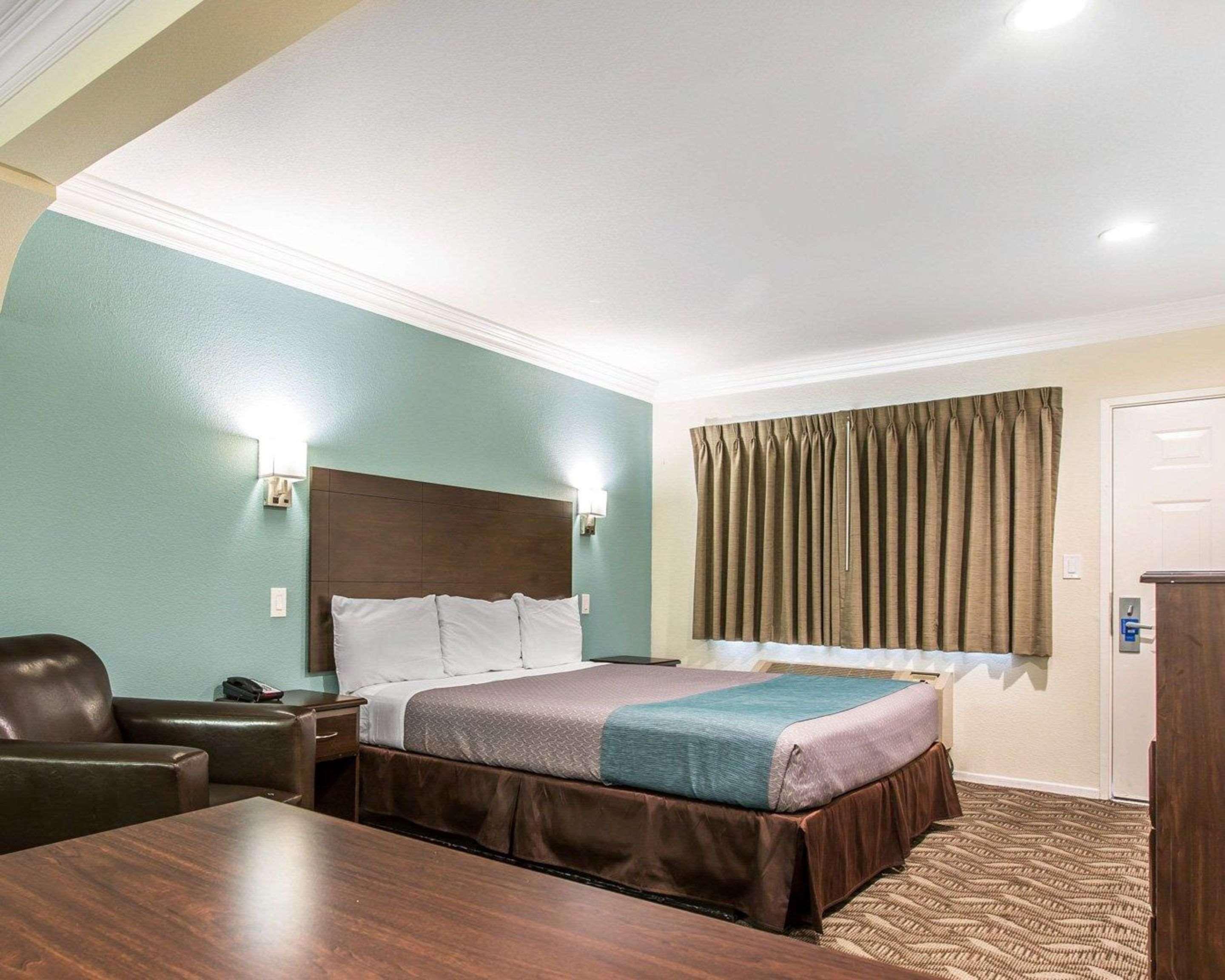 Rodeway Inn & Suites Inglewood Kültér fotó