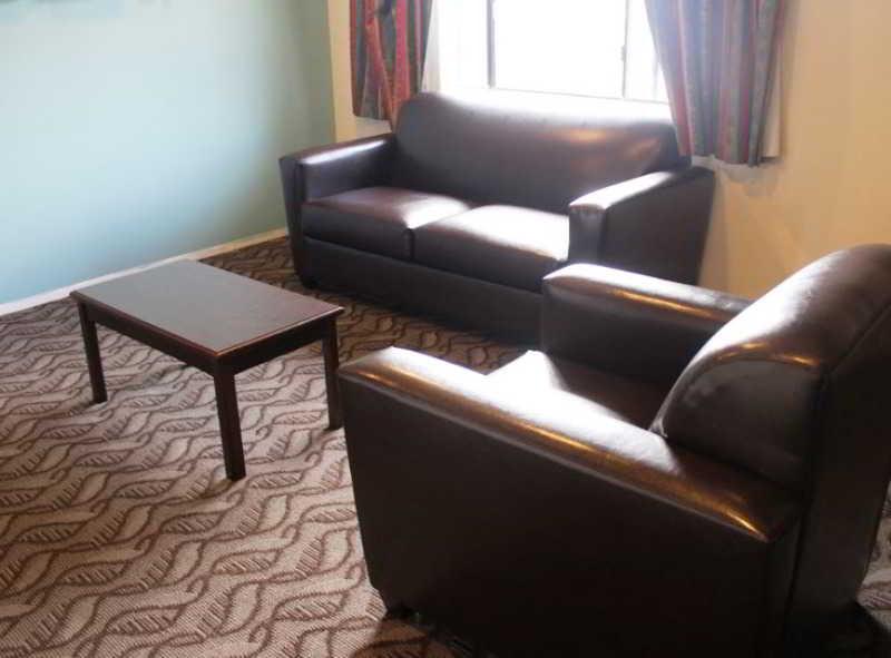 Rodeway Inn & Suites Inglewood Kültér fotó