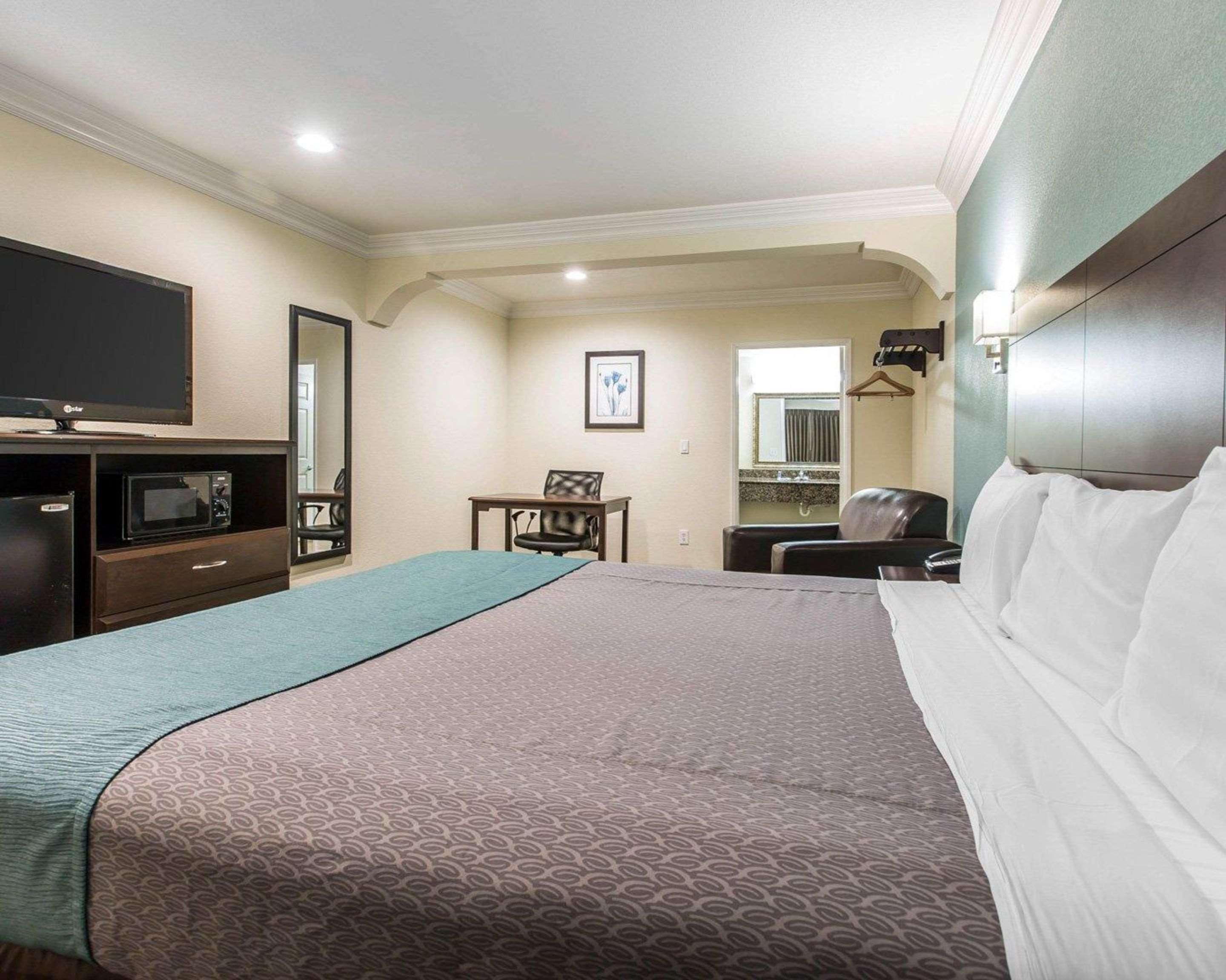 Rodeway Inn & Suites Inglewood Kültér fotó