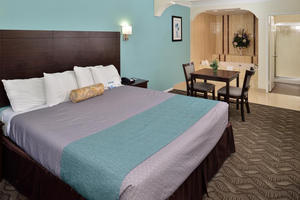 Rodeway Inn & Suites Inglewood Kültér fotó