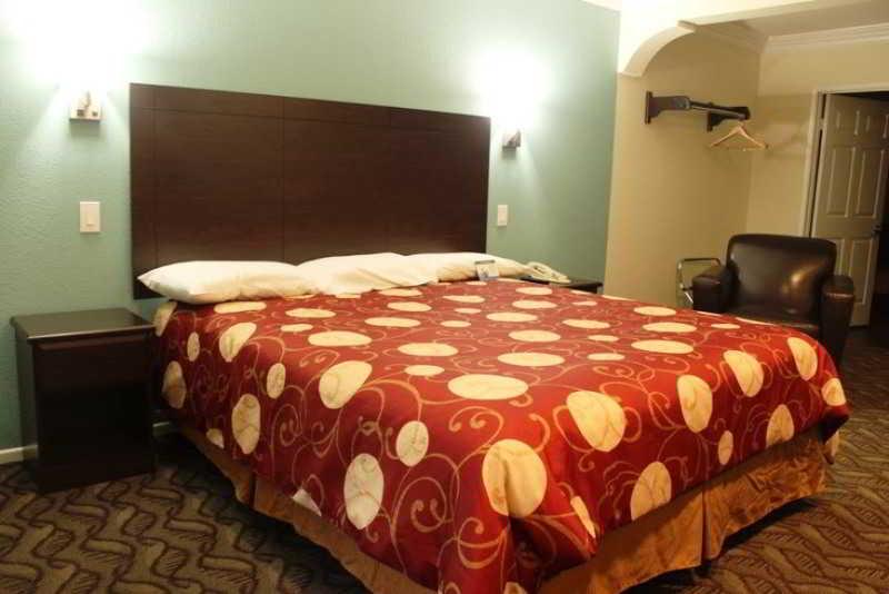 Rodeway Inn & Suites Inglewood Kültér fotó