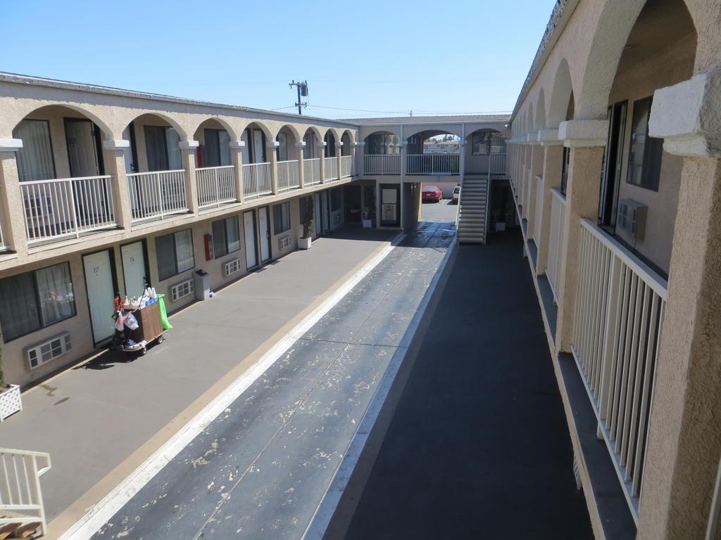 Rodeway Inn & Suites Inglewood Kültér fotó