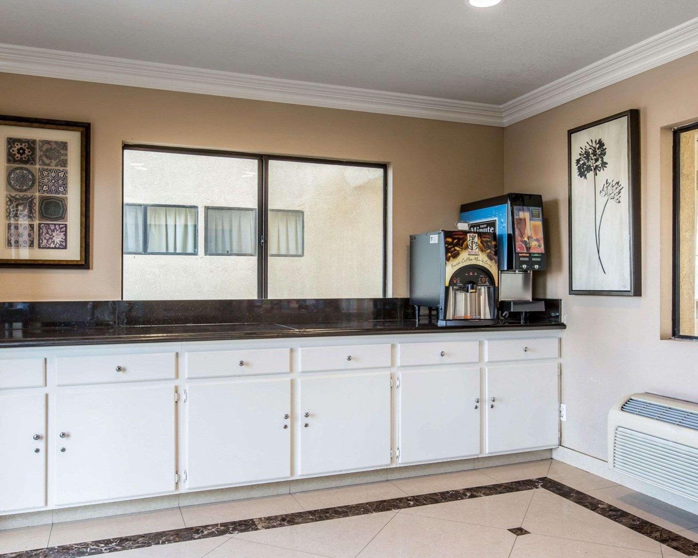 Rodeway Inn & Suites Inglewood Kültér fotó