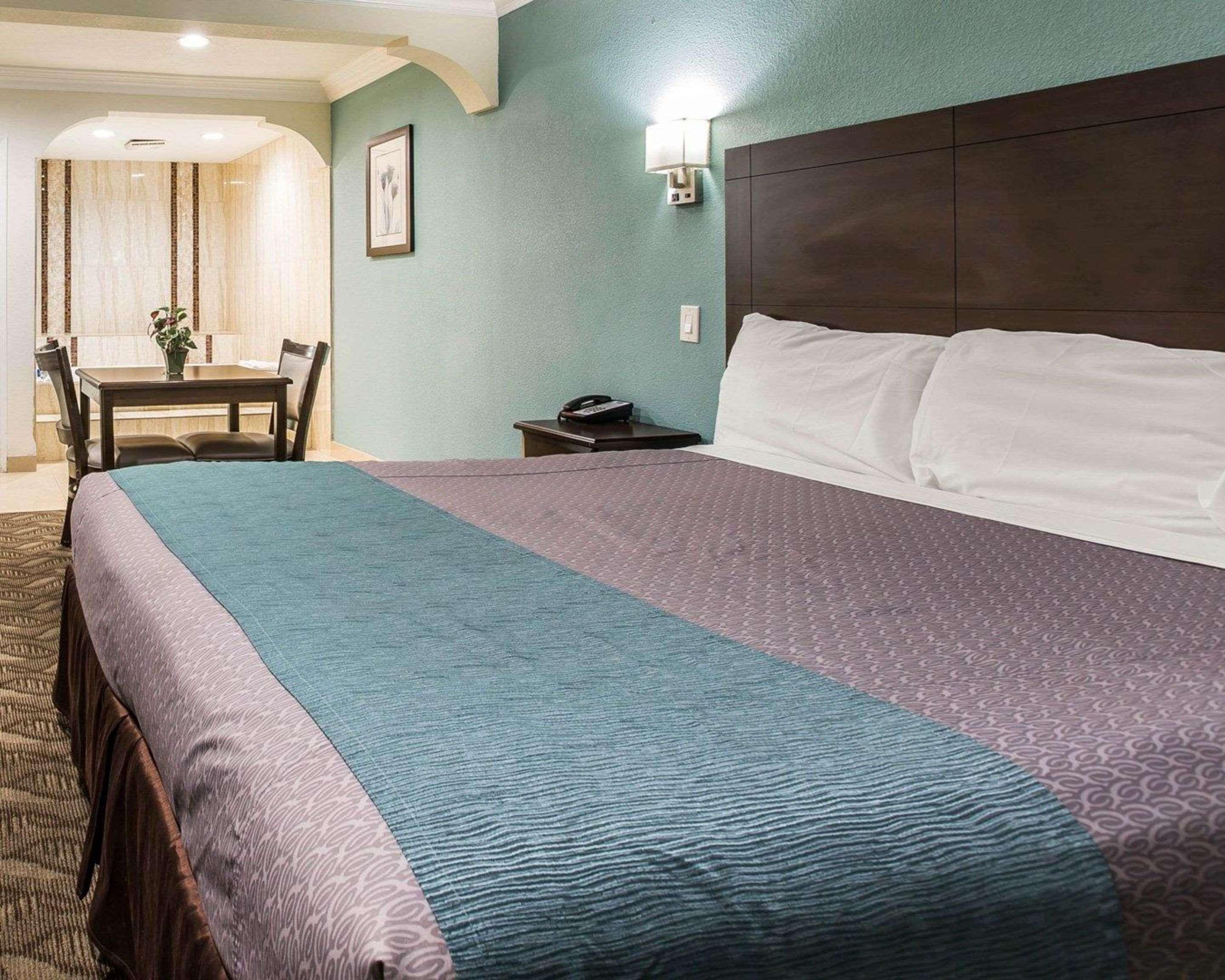 Rodeway Inn & Suites Inglewood Kültér fotó