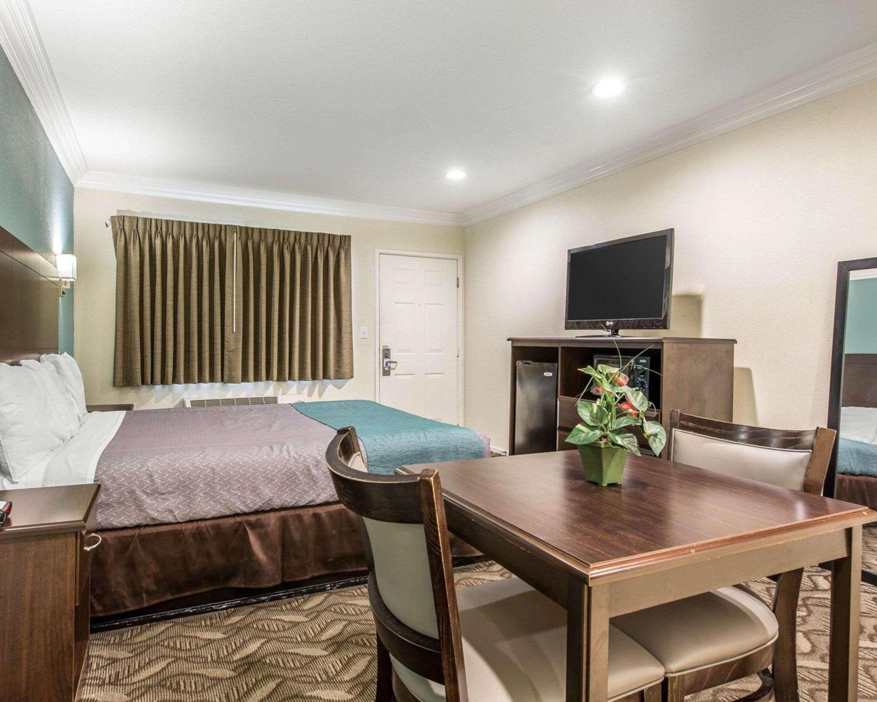 Rodeway Inn & Suites Inglewood Kültér fotó