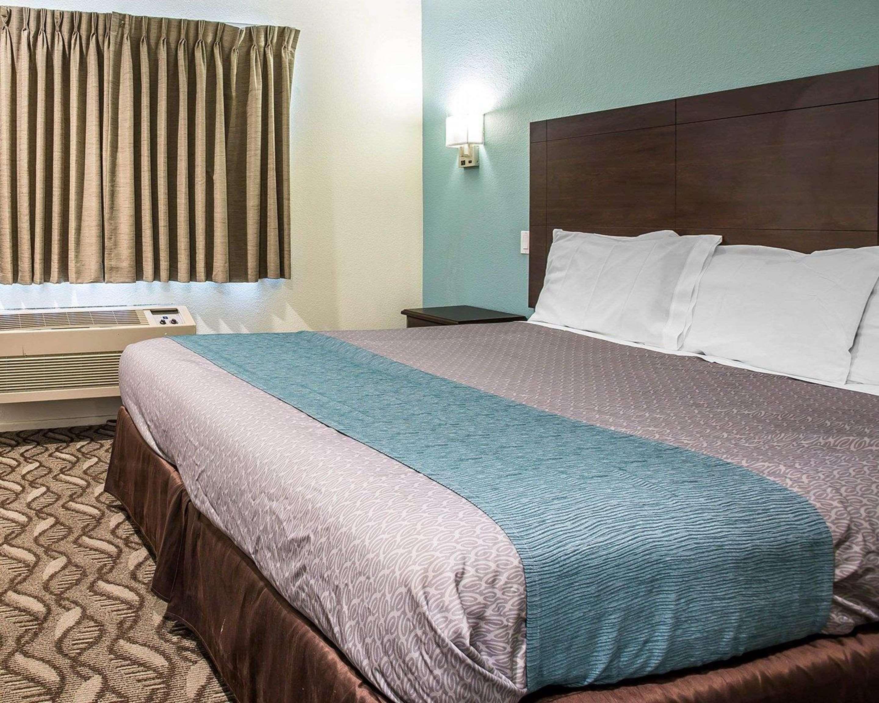 Rodeway Inn & Suites Inglewood Kültér fotó