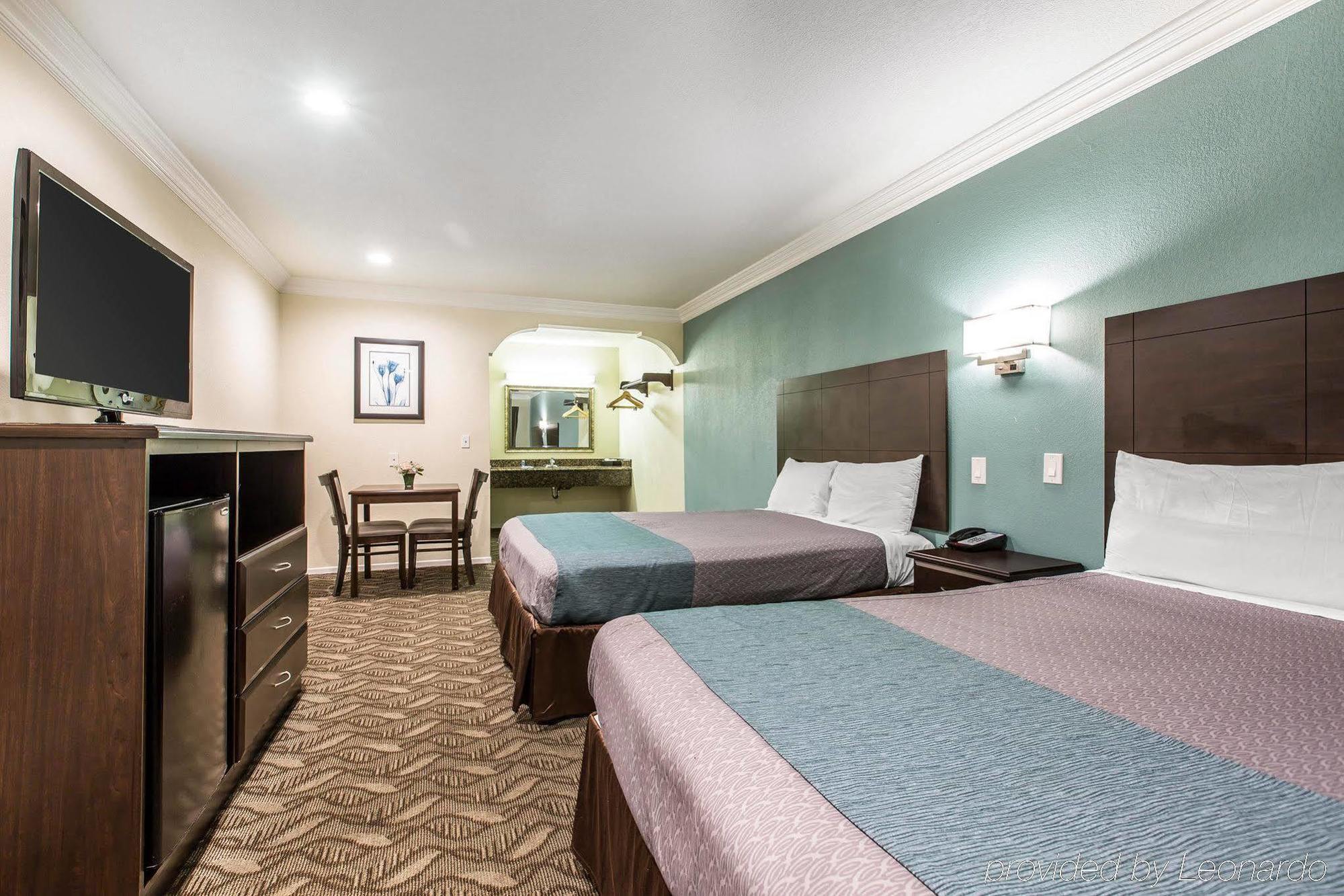 Rodeway Inn & Suites Inglewood Kültér fotó